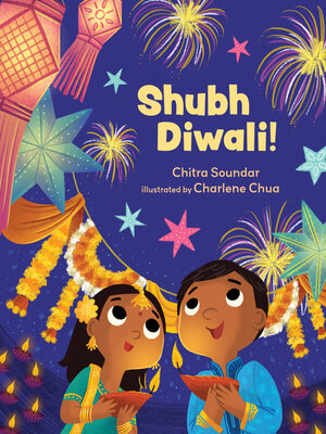 cover image of Shubh Diwali!
